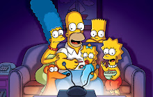 The Simpsons Wallpaper small promo image