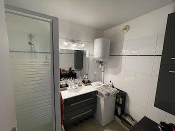 appartement à Fort de france (972)