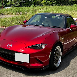 ロードスター ND5RC