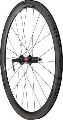 ENVE Composites SES 3.4 G2 Clincher 700c Wheelset DT240 Q/R Shimano-11 alternate image 0