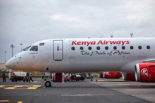 Employment and Labour Relations court Judge Anna Mwaure ordered "the Kenya Airways pilots to resume their duties as pilots by 6 a.m on 9th November unconditionally."