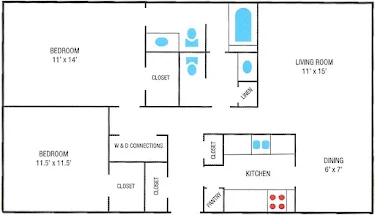 Floorplan Diagram