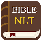 Cover Image of Tải xuống New Living Translation (NLT) Holy Bible in English 1.1 APK