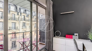 appartement à Paris 16ème (75)