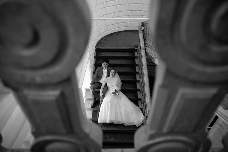 Vestuvių fotografas Nikolay Abramov (wedding). Nuotrauka 2023 lapkričio 22