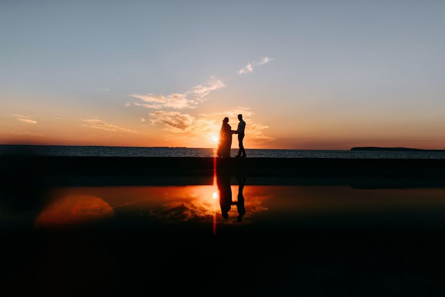 Fotógrafo de bodas Denis Stepanyuk (stepanyuk). Foto del 4 de diciembre 2020