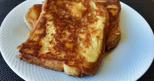 Egg Toast(2 Pc)