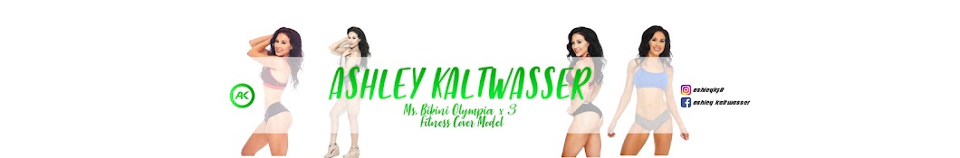 Ashley Kaltwasser Banner