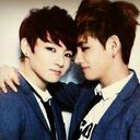 BTS Vkook Wallpapers - V & Jungkook New Tab