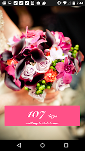 download Wedding Countdown Widget free