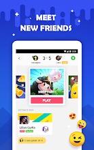 HAGO - Play With New Friends - Apps on Google Play - 