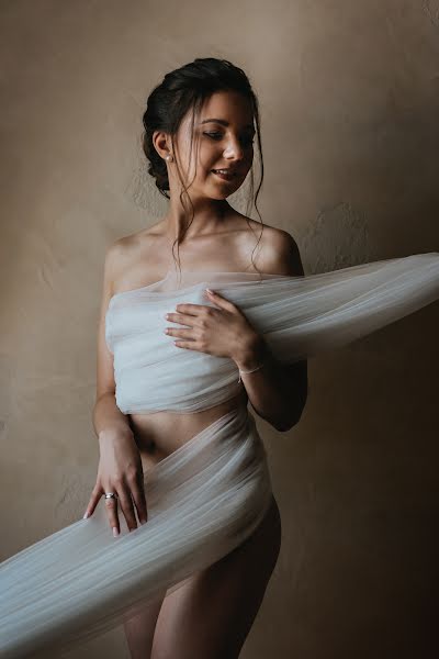 Fotografo di matrimoni Tatyana Shishigina (tanyashishigina). Foto del 12 settembre 2019