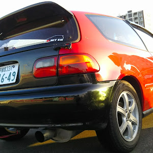 シビック EG6