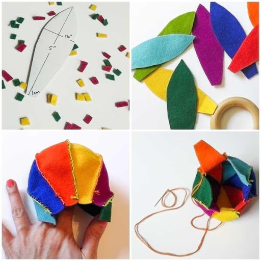 1000 Handmade Tutorial