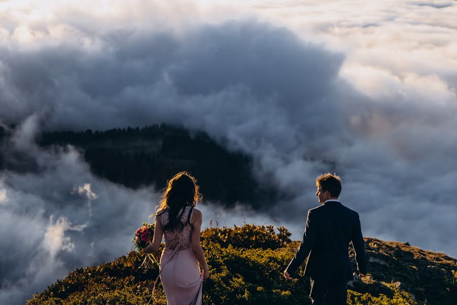 Photographe de mariage Anastasiya Gorchakova (stepafoto). Photo du 16 novembre 2020