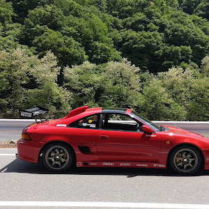 MR2 SW20