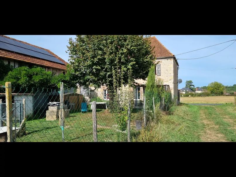 Vente maison 3 pièces 125 m² à Puybrun (46130), 135 890 €