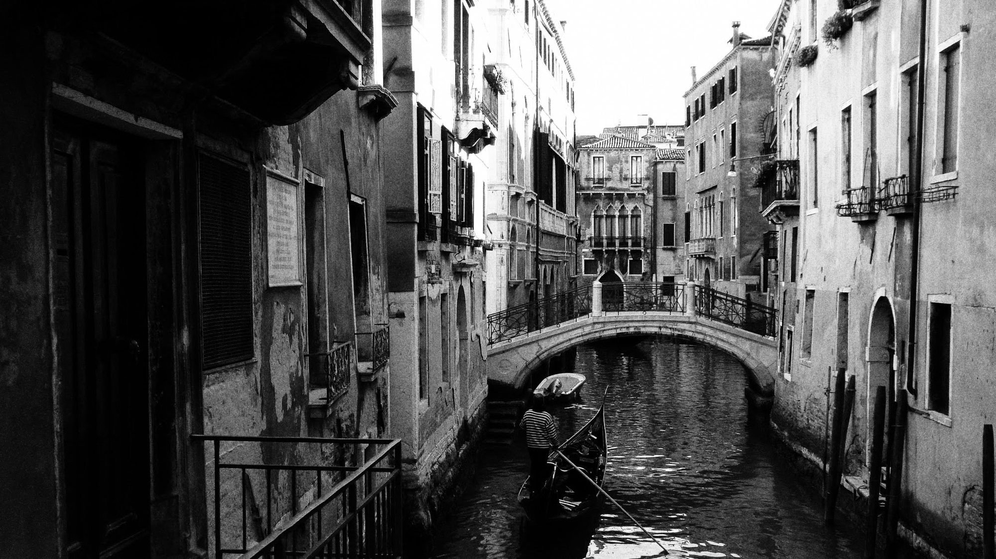 ...ieri oggi e sempre Venezia di Fabrizio Cappellini