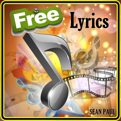 FREE Lyrics of Sean paul