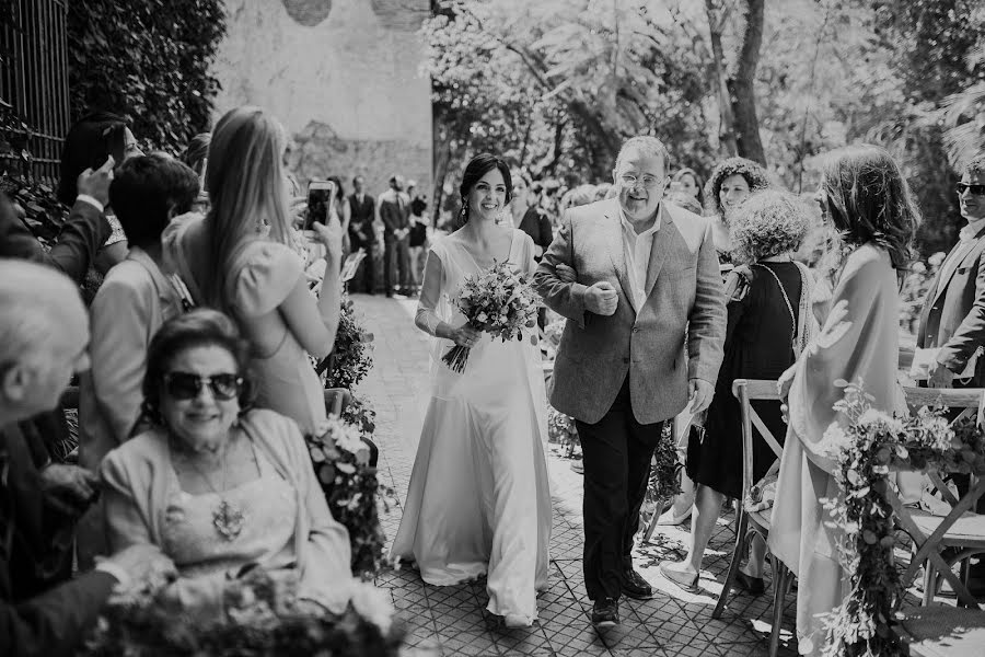 Photographe de mariage Daniel Gramage (danielgramage). Photo du 22 juin 2018