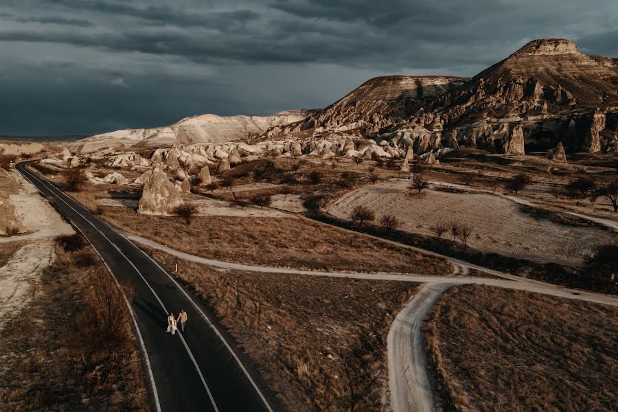 Photographe de mariage Andrey Radaev (radaevphoto). Photo du 14 avril 2021