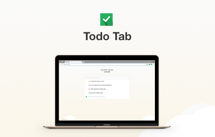 Todo Tab small promo image