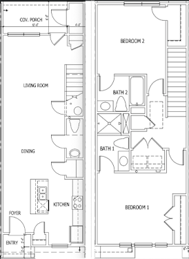 Floorplan Diagram