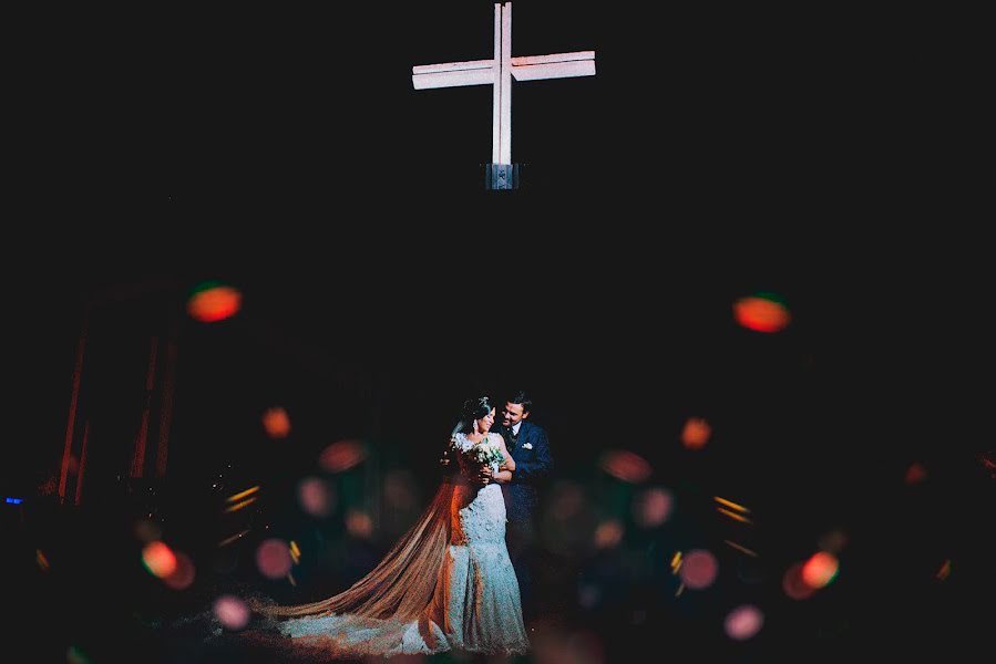 Svatební fotograf Ivan Cabañas (ivanhta). Fotografie z 17.března 2023