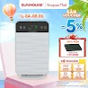 [Mã Elsunha Giảm 7% Đơn Từ 600K] Máy Loc Không Khí Sunhouse Shd - 15Ap9715