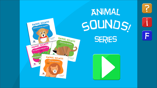 免費下載書籍APP|The Animal Sounds app開箱文|APP開箱王