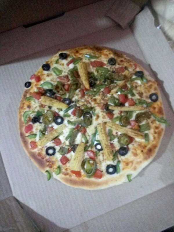 Apple Pizza, Sultanpuri photo 