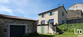 maison à Beaumont (43)