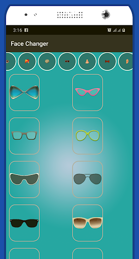 Photo Editor – Photo Face Changer Pro