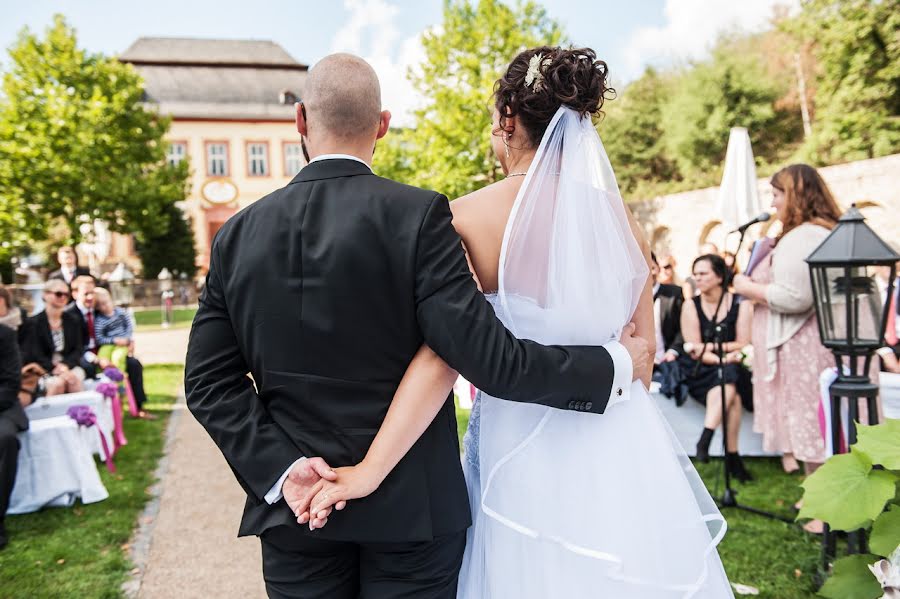 Wedding photographer Arkadius Koll (arkadius). Photo of 2 February 2019