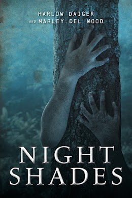 Nightshades cover