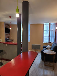 appartement à Toulouse (31)