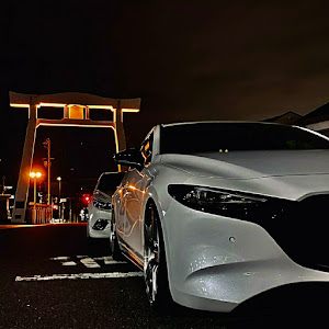 MAZDA3 BPFP