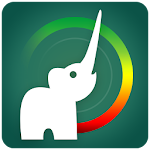 Cover Image of ดาวน์โหลด ดัชนีคุณภาพอากาศ ละอองเกสร และไฟ - BreezoMeter 2.02.00 APK