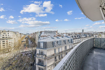 appartement à Paris 16ème (75)