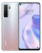 The Huawei P40 lite 5G is available for R9,499 at Huaweistore.co.za