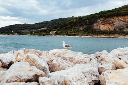 Kāzu fotogrāfs Mihail Slanina (mslanina). Fotogrāfija: 13. aprīlis 2019