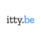 Item logo image for itty.be