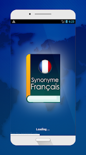 Dictionnaire Synonymes Francais(圖1)-速報App