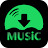 Music Downloader& Mp3 Download icon