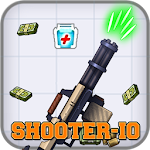 Cover Image of Скачать Shooter.IO 1.0.0 APK