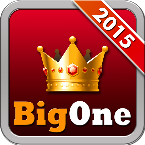 BigOne - Choi Bai Mien Phi 紙牌 App LOGO-APP開箱王