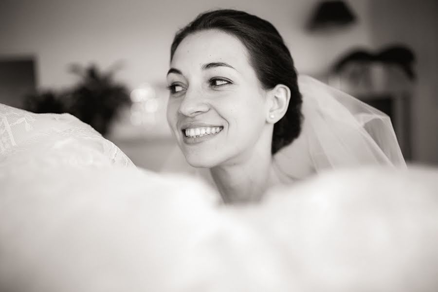 Wedding photographer Yuriy Yust (jurisjusts). Photo of 22 September 2015