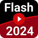 Flash Player Emulator 2024 Chrome extension download