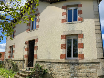 maison à Rilhac-Rancon (87)