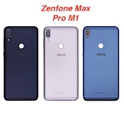 Chính Hãng Nắp Lưng Asus Zenfone Max Pro M1 Chính Hãng Giá Rẻ